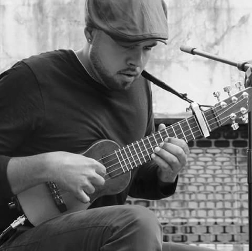 El m&uacute;sico Althay P&aacute;ez protagoniza el concierto de &lsquo;M&uacute;sicas de ida y vuelta&rsquo;