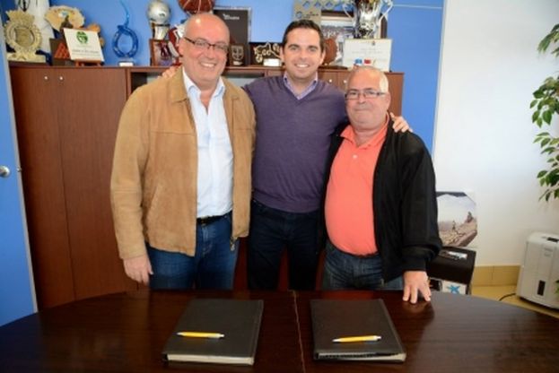 ‘55 Festival Internacional de Gimnasia Blume Gran Canaria’