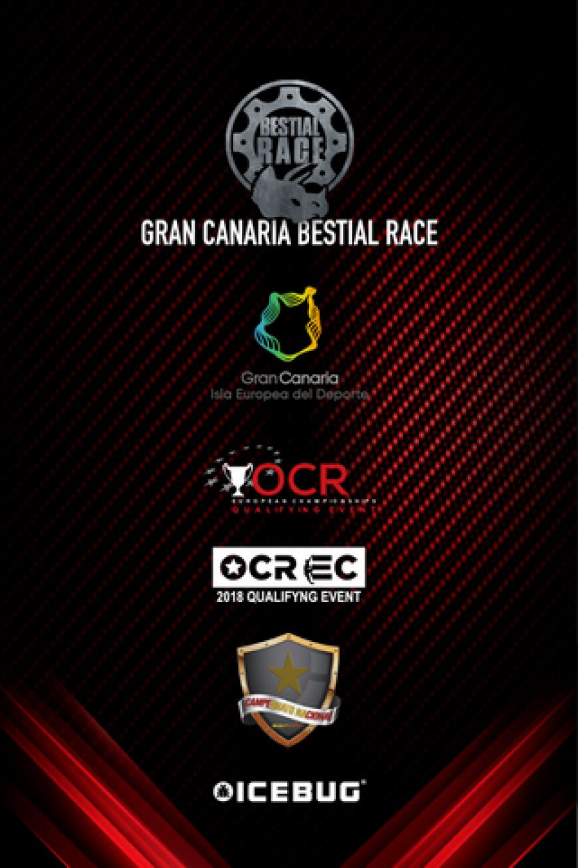 Arucas: La IV edición de la Bestial Race viene avalada por organizaciones europeas