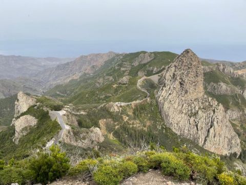 El Cabildo de La Gomera desactiva el Plan de Emergencias Insular y reabre los senderos