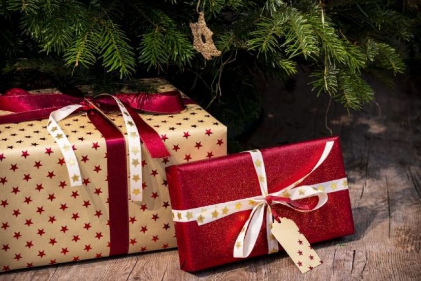 Guía: Taller gratuito de ‘Empaquetado y envoltorios de regalos’