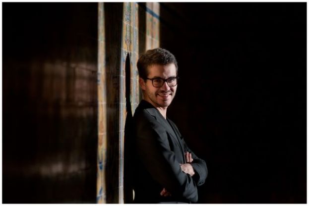 Juan P&eacute;rez Florist&aacute;n tocar&aacute; el concierto para piano n&ordm; 4 de Beethoven con la OFGC y ....