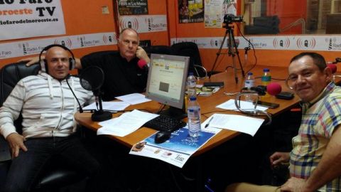Se emitió este jueves el programa Poesía Viva de La Atlántida (Audio 15-12-16)