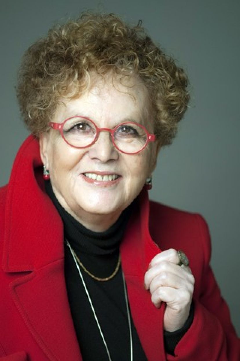 Isabel Medina, en el ciclo &lsquo;Escritoras en la Casa Museo P&eacute;rez Gald&oacute;s&rsquo;