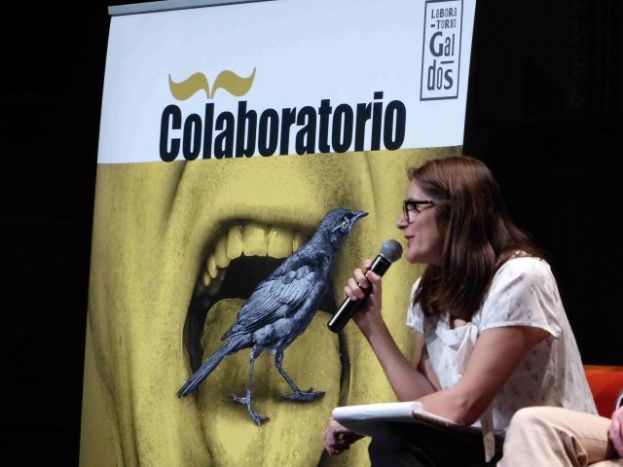 EL &lsquo;COLABORATORIO GALD&Oacute;S&rsquo; INICIA SU ANDADURA DE CARA A LA PRODUCCI&Oacute;N DEL ESPECT&Aacute;CULO DE CALLE QUE SE ESTRENAR&Aacute; EL PR&Oacute;XIMO MES DE JUNIO