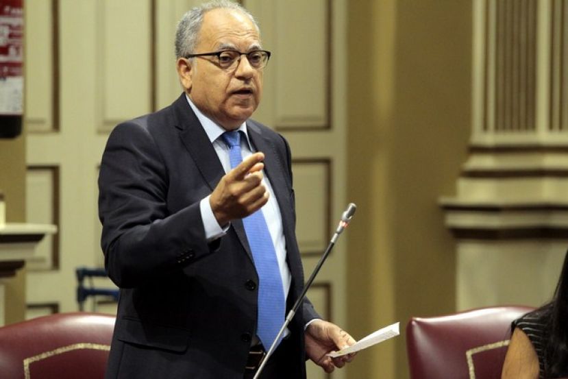 ASG valora que la nueva ley de SS tenga en cuenta la realidad social de cada isla