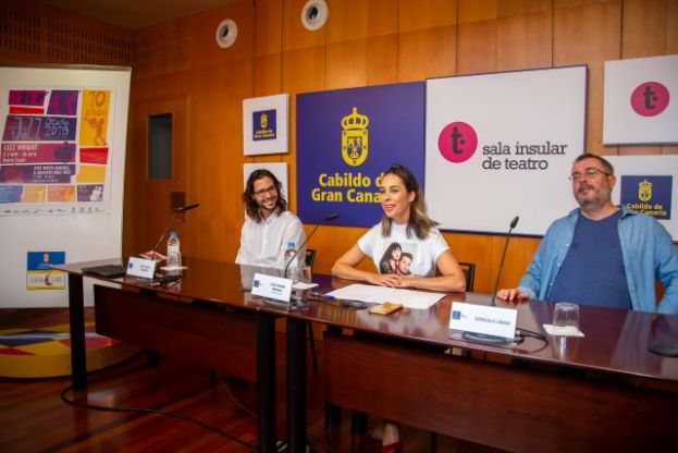 Concierto de Jos&eacute; Mar&iacute;a Ram&iacute;rez y el Augusto B&aacute;ez Tr&iacute;o en la SIT