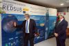 Román Rodríguez anuncia una inversión de seis millones para desarrollar la infraestructura tecnológica de la Plocan
