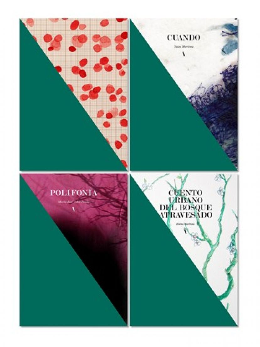 Tres escritoras reflexionan sobre los ‘Cuadernos Rumores de Artemisia’