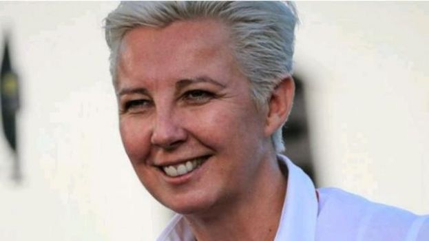 La directora del circuito Spa-Francorchamps, asesinada por su marido