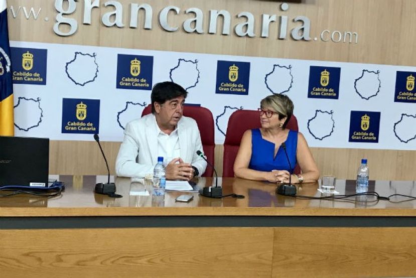 Un grupo de 400 desempleados se formar&aacute;n para la inserci&oacute;n en la construcci&oacute;n y cubrir el d&eacute;ficit de personal cualificado