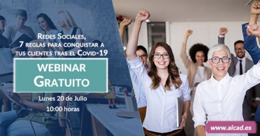 ¿Qué cambios se deben tener en cuenta en las Redes Sociales tras el Covid-19?