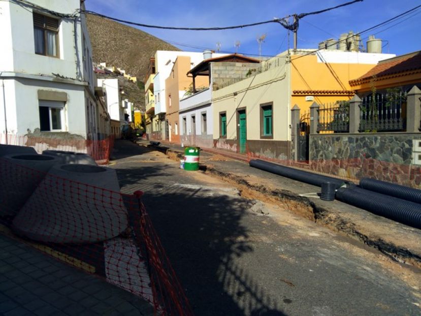 Gu&iacute;a: Nota de Prensa del Concejal del PSOE sobre la calle Rep&uacute;blica Dominicana