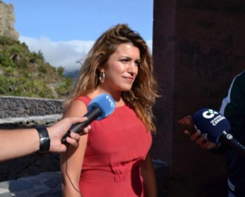 La Gomera: El Cabildo intensifica su apuesta como destino de Turismo Activo