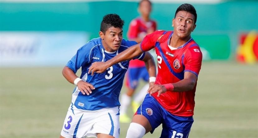 Copa del Atlántico: El objetivo de Costa Rica es superar la primera fase del Premundial