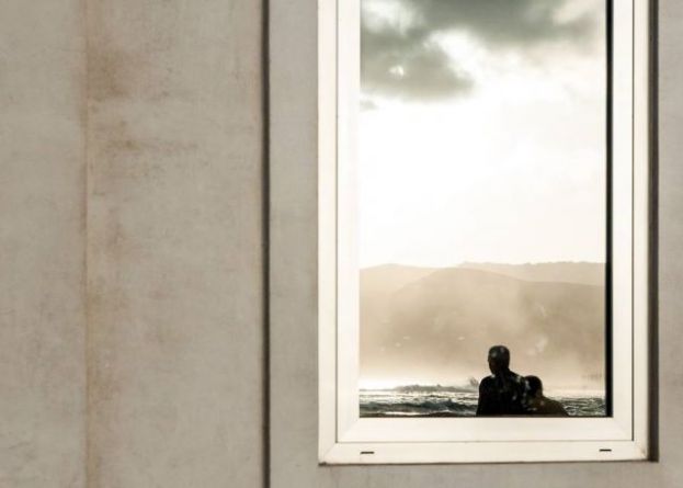 Nueva serie individual titulada &lsquo;El espacio y la mirada&rsquo; de Mar&iacute;a Rodr&iacute;guez Cadenas