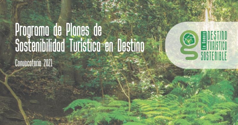 La Gomera: El Cabildo presenta al Estado un plan de sostenibilidad tur&iacute;stica