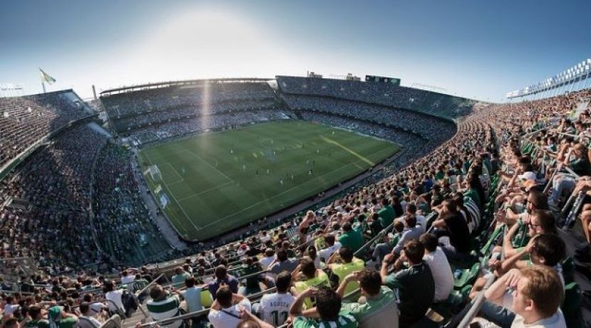 Este es el protocolo para la vuelta del público a los estadios