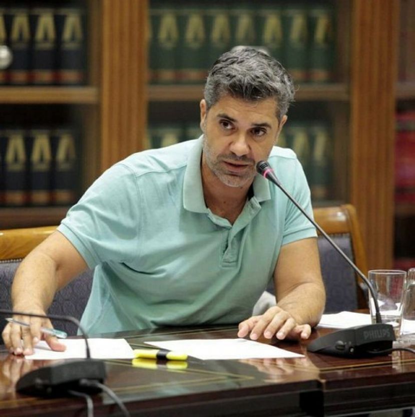 ASG solicita que la ley de protecci&oacute;n de animales garantice seguridad en los viajes