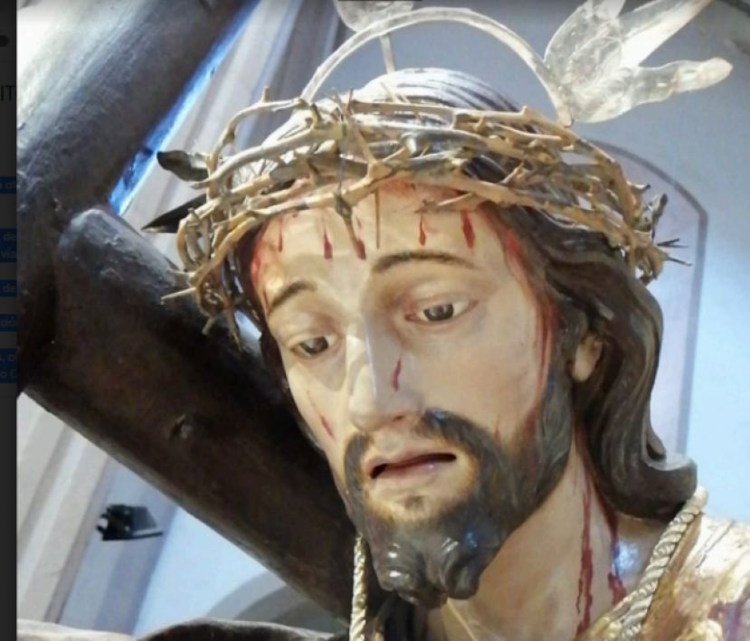 La Semana Santa de G&aacute;ldar ser&aacute; ofrecida por medios de comunicaci&oacute;n locales