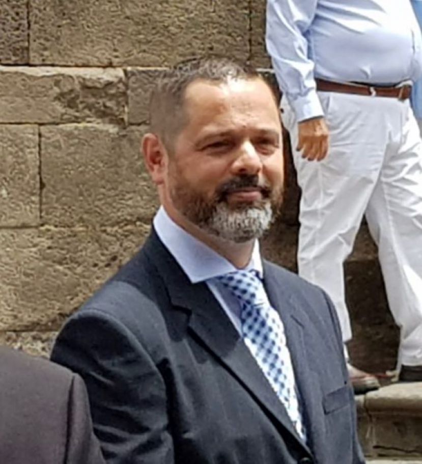 Artículo de Opinión: Mis primeros 100 días, por Alejandro Rivero Díaz