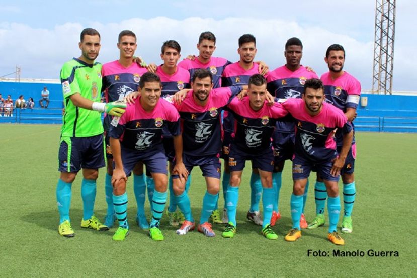 Tercera Divisi&oacute;n: Previa de la jornada N&ordm; 6, por Antonio Le&oacute;n
