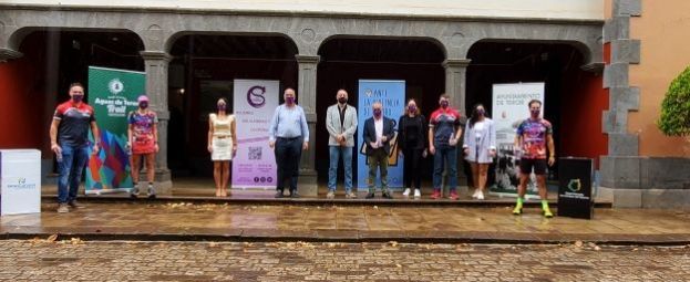 La Aguas de Teror Trail-Desaf&iacute;o de Los Picos se celebra este s&aacute;bado 31 de julio