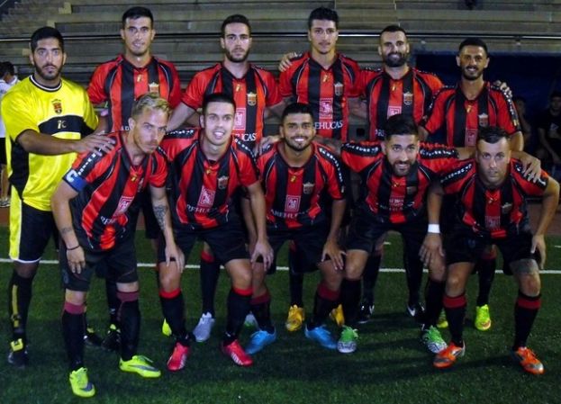 Tercera Divisi&oacute;n: Previa de la jornada N&ordm; 14 de Liga