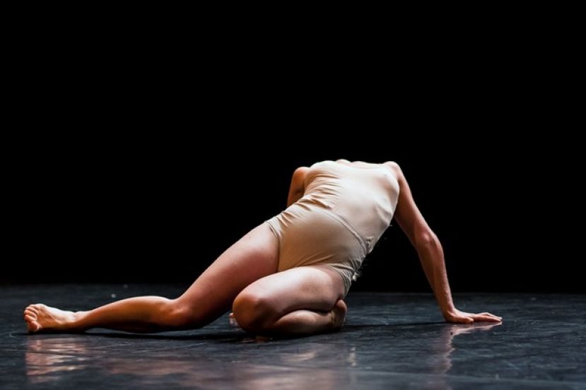 Arranca en la SIT la residencia de la &ldquo;mejor int&eacute;rprete&rdquo; de Masdanza