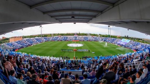 El regreso del p&uacute;blico supondr&iacute;a unos mil millones para los clubes