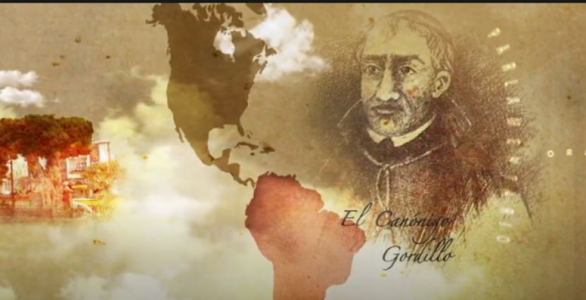 V&iacute;deo Gu&iacute;a muestra sus atractivos tur&iacute;sticos: 4.2 Can&oacute;nigo Gordillo