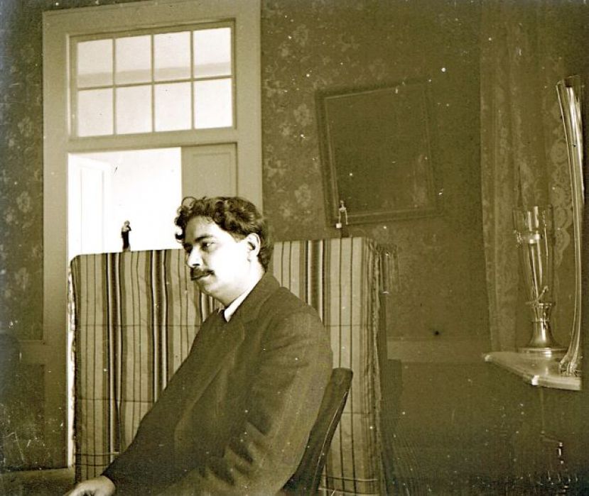 EL CABILDO CONVOCA LA XXV EDICI&Oacute;N DEL PREMIO INTERNACIONAL DE POES&Iacute;A TOM&Aacute;S MORALES 2019