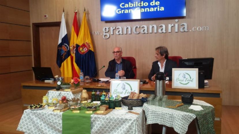 Feria de Ecología y Sostenibilidad de Gran Canaria