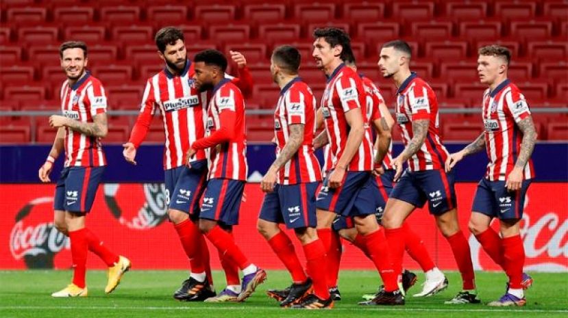 Diez datos y curiosidades de la jornada 27 de LaLiga Santander