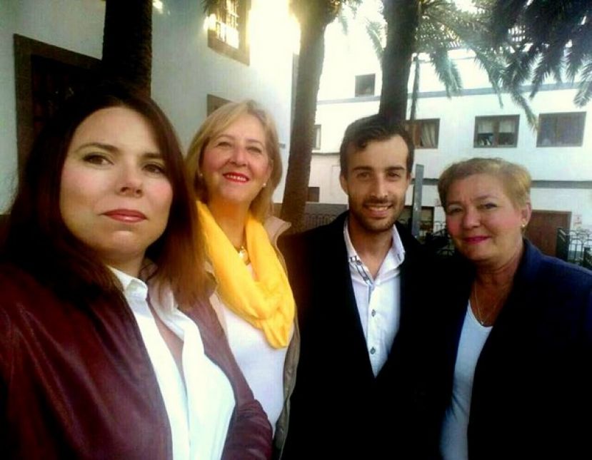 Agaete: Cs pregunta por la devoluci&oacute;n del dinero cobrado de m&aacute;s por la plusval&iacute;a