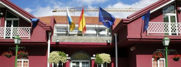 Mogán se beneficia del Plan Social del Cabildo