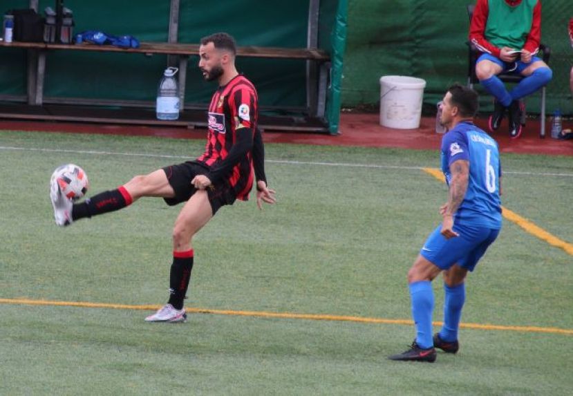 Fútbol 3ª División: (0-1) Lluvia, ‘Niebla’ y derrota para el Viera frente al Santa Úrsula