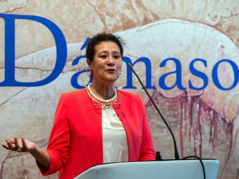 Cuatro especialistas profundizan sobre la obra del artista Pepe D&aacute;maso en el CAAM