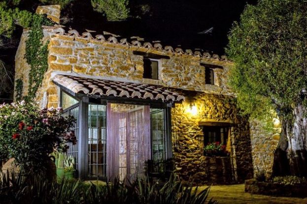 El turismo rural registra una ocupación media del 25% con motivo de la fiesta de San José