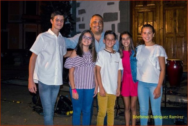 Nace la Escuela de Verseadores de Gran Canaria