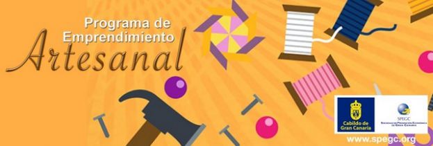 Programa de Emprendimiento Artesanal del Cabildo, presentación de proyectos