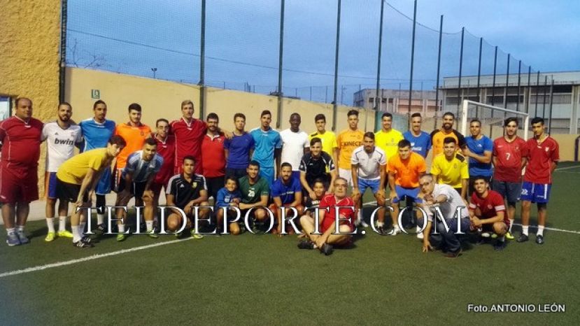 El Real Sporting San Jos&eacute; buscar&aacute; competir en la Regional Preferente