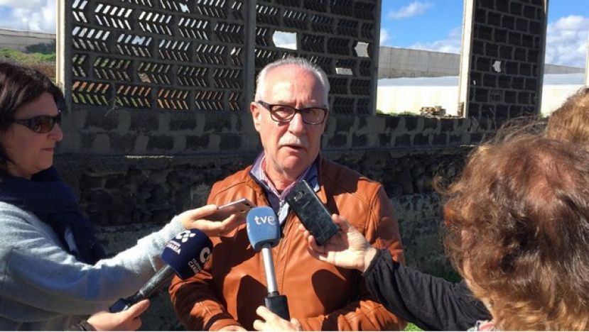 El Cabildo coordinar&aacute; a un millar de personas para afrontar las fuertes trombas y vientos previstos para ma&ntilde;ana en Gran Canaria