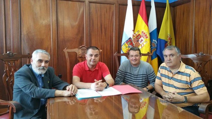 Gu&iacute;a: A Pleno que la Ornitolog&iacute;a deportiva sea declarada Deporte Autoctono