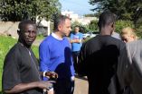 La Villa de Moya recibe el premio Ciudadano Europeo 2021 por la acogida a migrantes