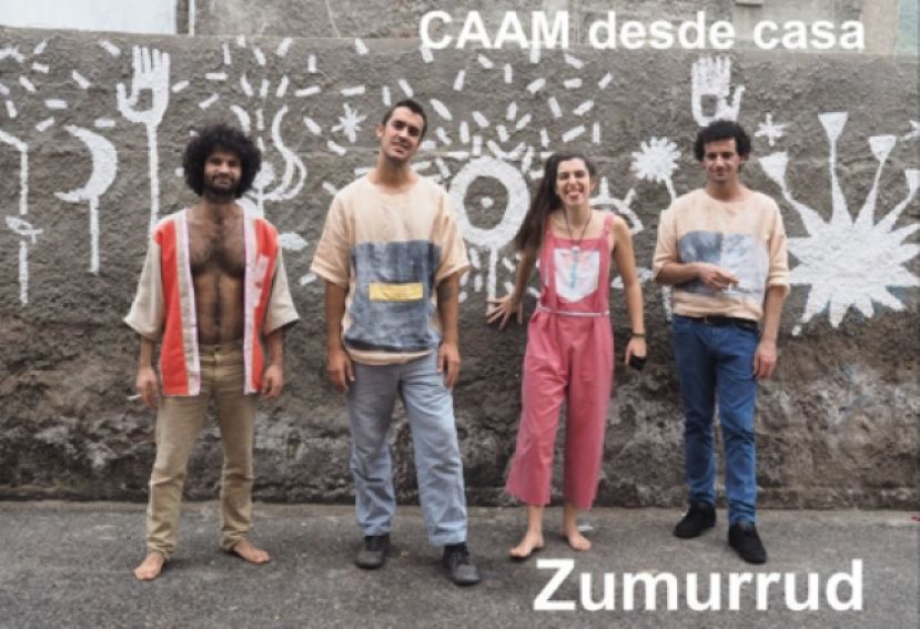 Concierto gratuito de la iniciativa ‘Gran Canaria Fibra Sonora’  en La Aldea