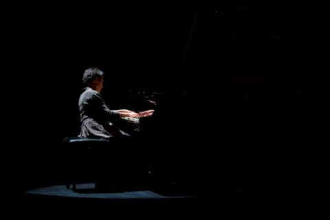 Mar&iacute;a Joao Pires se incorpora al 37 Festival de M&uacute;sica de Canarias