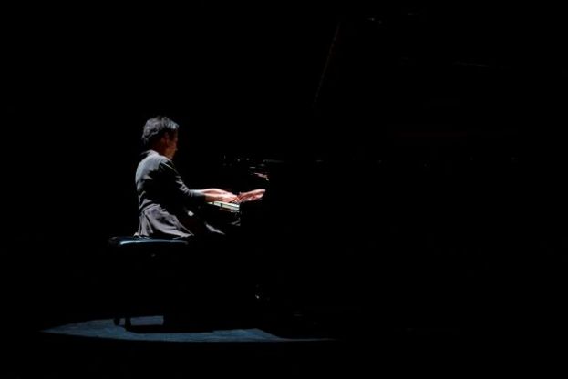 Mar&iacute;a Joao Pires se incorpora al 37 Festival de M&uacute;sica de Canarias