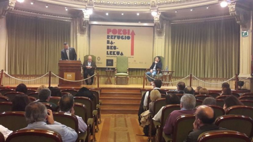 V Congreso de la Asociaci&oacute;n de Casas Museo y Fundaciones de Escritores