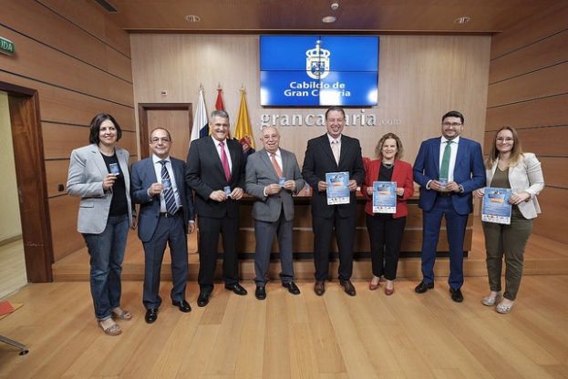 Productos de la tierra, música y baile este fin de semana en San Mateo